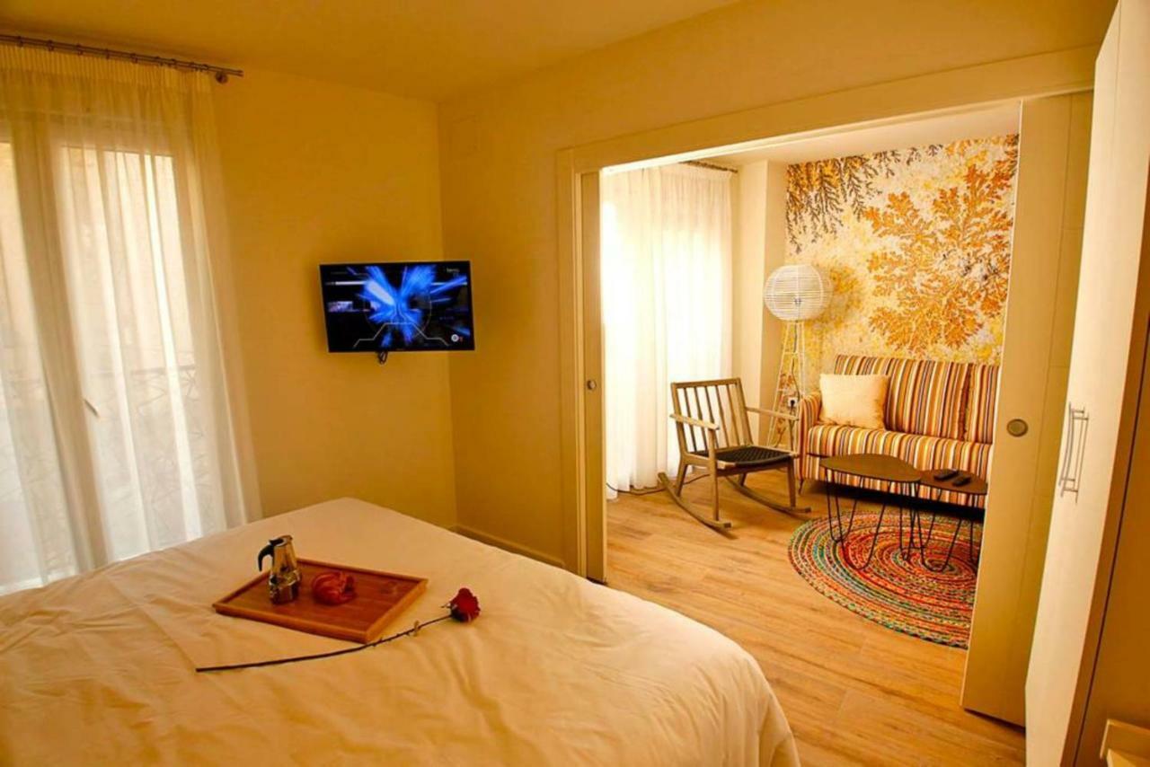 The Coral - New Apartment Alicante Luaran gambar