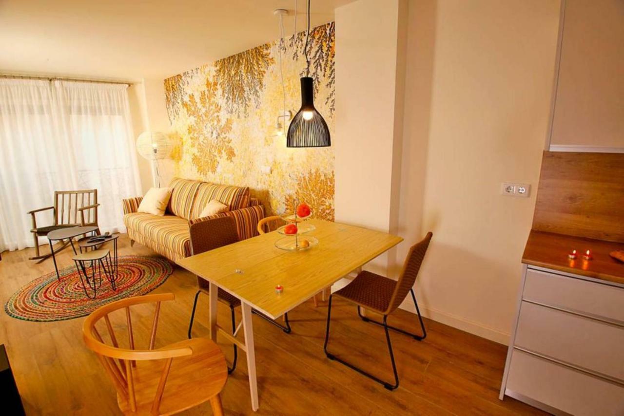 The Coral - New Apartment Alicante Luaran gambar