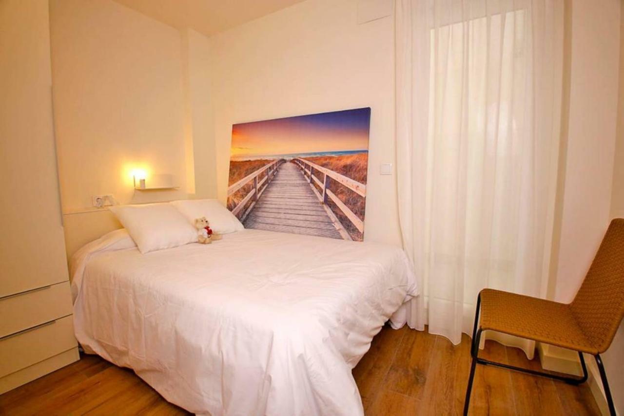 The Coral - New Apartment Alicante Luaran gambar
