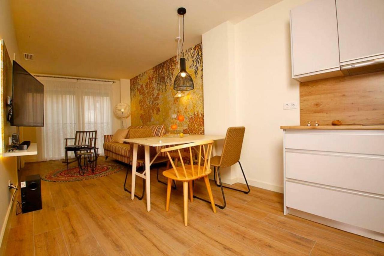 The Coral - New Apartment Alicante Luaran gambar