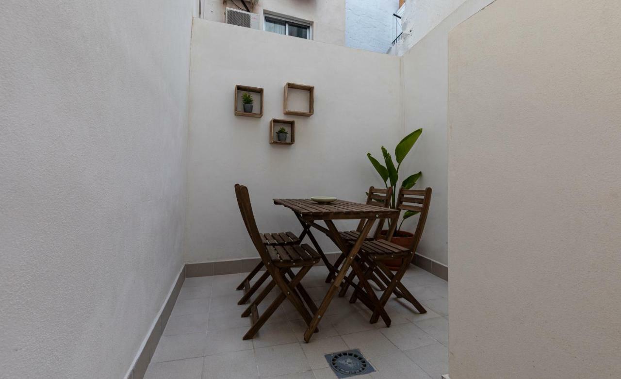 The Coral - New Apartment Alicante Luaran gambar